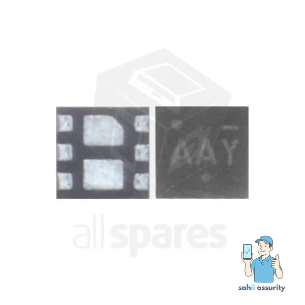 Light Control IC For Apple iPhone 4